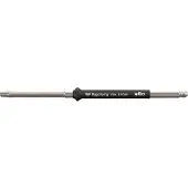 Wiha TORX PLUS MagicSpring Verkstad Utbytbar blad 4.0 mm