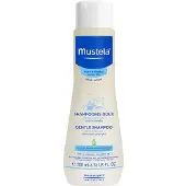 Mustela Bébé Skonsam Schampo - Skonsamt schampo - 200ml