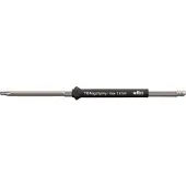 Wiha TORX MagicSpring Verkstad Utbytbar blad 4.0 mm