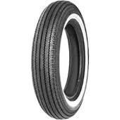 Shinko E270sw 61h Custom Bakdäck