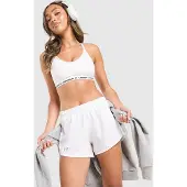 Under Armour Fly-By Shorts Dam, vit