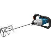 Bosch Professional GRW 18-2 E omrörare, 1600W, 2 hastigheter - 06011A8000