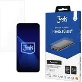 3mk Protection 3mk FlexibleGlass hybridglas till Samsung Galaxy S25 Edge
