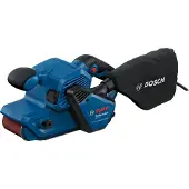 Bosch Professional GBS 750 06012C1020 Bandslip 850 W