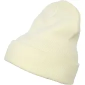 Flexfit Cap Heavyweight Long Grå Man