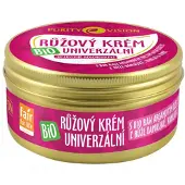 Purity Vision Universal ekologisk rosa kräm - 70ml