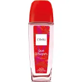 Sarantis - Love Whisper - For Women, 75 ml