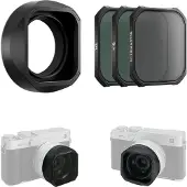 FreeWell Fuji Xf Kameralins