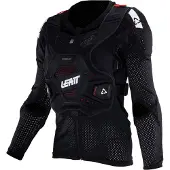 Leatt Reaflex Woman Långärmad Skyddande Jacka