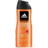 Adidas Team Force scented body deodorant spray 75ml (M)