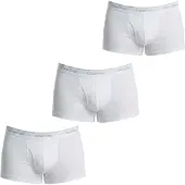 Calvin Klein 3 Pack Trunks Cotton Classics