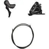 Shimano St-r4020-l Br-rs405-f Frambroms
