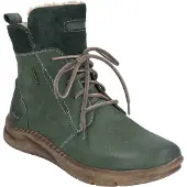 Josef seibel Dam Stövlar Conny 53 i Grönt