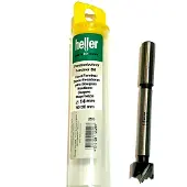 Heller 12029 6 Forstnerborr 14 mm Total längd 90 mm Cylinderskaft 1 st