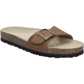 Josef seibel Dam Sandal Hermine 03 i Brun