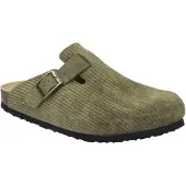 Josef seibel Herr Clog Josef 04 i Grönt