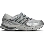 Adidas Originals Låg sneaker 'Adistar Control 5' grå / silvergrå / vit