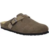 Josef seibel Herr Clog Josef 04 i Brun