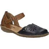Josef seibel Dam Sandal Rosalie 04 i Svart