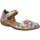 Josef seibel Dam Sandal Rosalie 42 i Multi