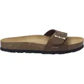 Josef seibel Dam Sandal Hermine 03 i Brun