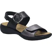 Josef seibel Dam Sandal Ibiza 12 i Grå