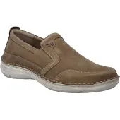 Josef seibel Herr Tofflor New Anvers 71 i Brun