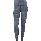 Adidas Adi365 Climacool Aop Running 7/8 Leggings