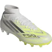 Adidas F50 Sparkfusion League Mid Cut Fg/ag Fotbollsskor För Damer
