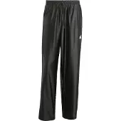 Adidas Sportbyxa 'Stadium' svart / vit