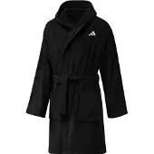 Adidas Hooded Dressing Gown Badrock