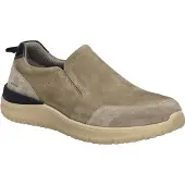 Josef seibel Herr Låg sko Wales 04 i Beige