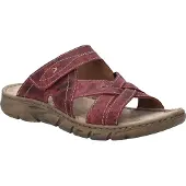 Josef seibel Dam Sandal Brenda 10 i Rosa