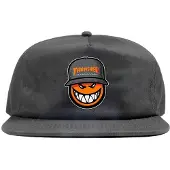 Thrasher X Spitfire Sf Loc Snapback Keps