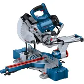 Bosch KAPNINGS-/GRENINGSSÅG GCM 305-254 D