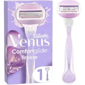 Gillette Venus Comfortglide Breeze Rakhyvel – 1 st