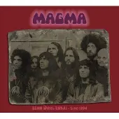 Ginza.se Magma: Zuhn Wol Unsai - Live 1974