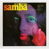 Ginza.se Nico Gomez: Soul of Samba