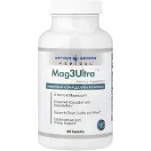 Arthur Andrew Medical , Mag3Ultra, 180 kapslar