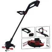 Bosch grästrimmer Bosch Easy cut