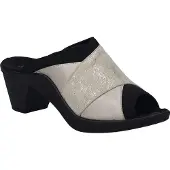 Josef seibel Dam Clog St.Tropez 68 i Beige