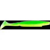 The Pig Piglet Shad 8,5 cm 4 gram, 8-pack