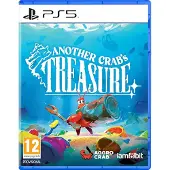 Ps5 Another Crab´s Treasure