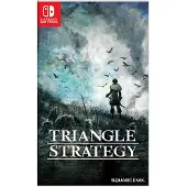 Games Switch Triangle Strategy (import)