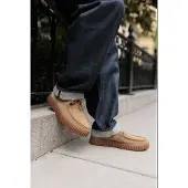 Clarks Mockasin 'Torhill Lo' sand