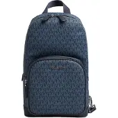 Michael Kors Cooper 37S1LOY1B Herr Crossbody Ryggsäck
