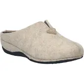 Josef seibel Dam Tofflor Cholet 06 i Beige