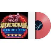 Ginza.se Silverchair: Neon ballroom