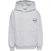 Hummel Loose Heartfield Huvtröja