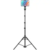 FIXED FIXCRT-BK, Mobiltelefon / smartphone, Passiv hållare, Cykel, Svart